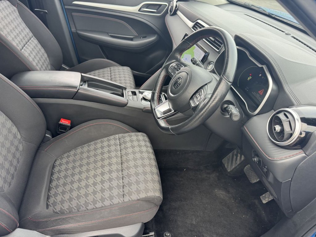 Used MG MG ZS 2022 for sale - 76698592: Photo 21