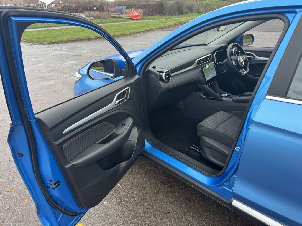 Used MG MG ZS 2022 for sale - 76698592: Photo 39