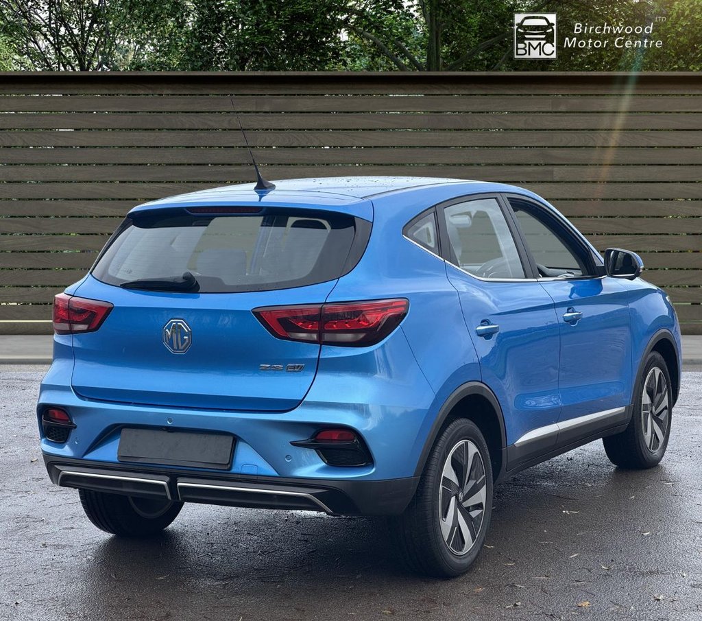 Used MG MG ZS 2022 for sale - 76698592: Photo 7