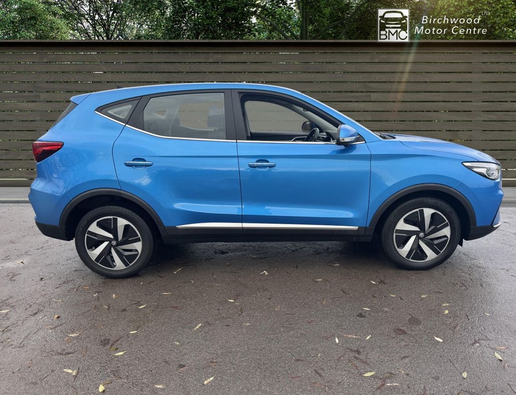 Used MG MG ZS 2022 for sale - 76698592: Photo 8