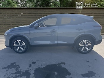 Used Nissan Qashqai 2023 for sale - 77464025: Photo