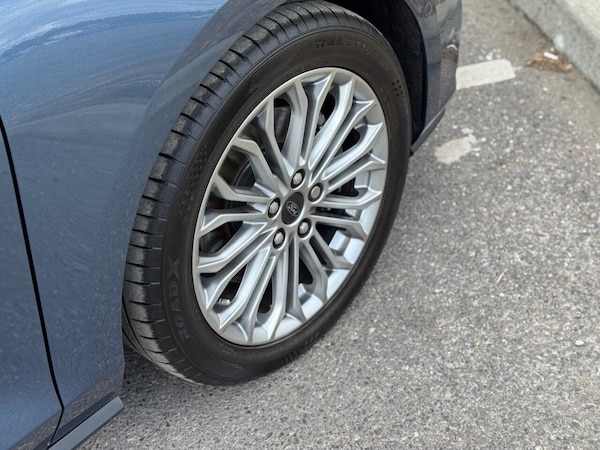 Used Ford Focus 2018 for sale - 75488312: Photo 10