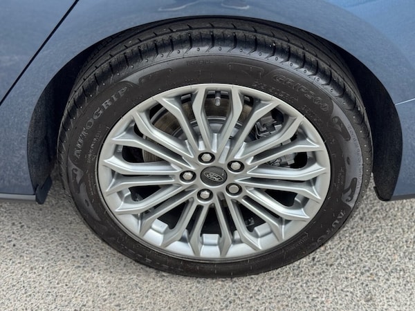 Used Ford Focus 2018 for sale - 75488312: Photo 12