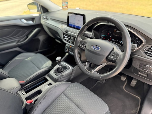 Used Ford Focus 2018 for sale - 75488312: Photo 22