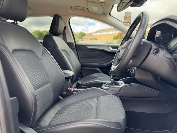 Used Ford Focus 2018 for sale - 75488312: Photo 23