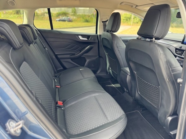 Used Ford Focus 2018 for sale - 75488312: Photo 24