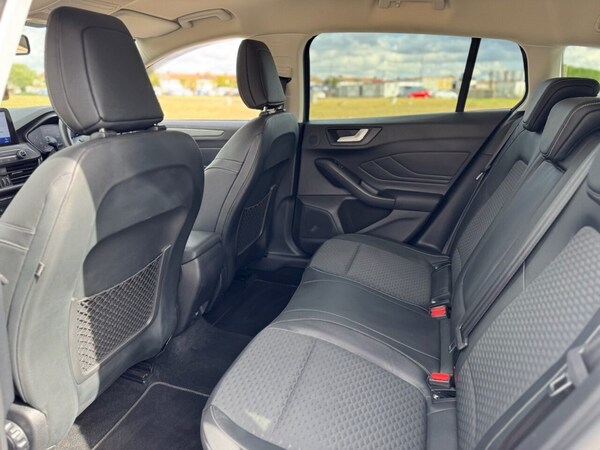 Used Ford Focus 2018 for sale - 75488312: Photo 25