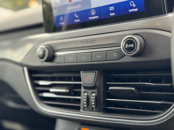 Used Ford Focus 2018 for sale - 75488312: Photo 31