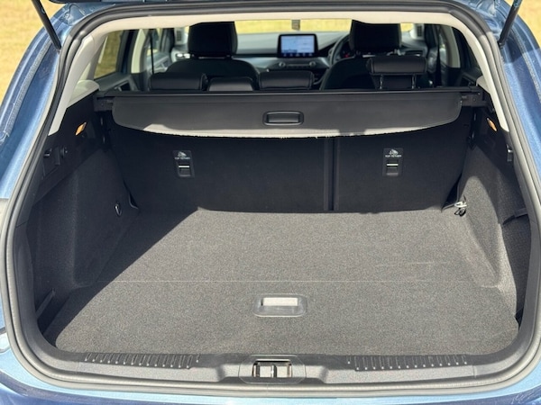 Used Ford Focus 2018 for sale - 75488312: Photo 34