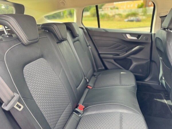Used Ford Focus 2018 for sale - 75488312: Photo 35