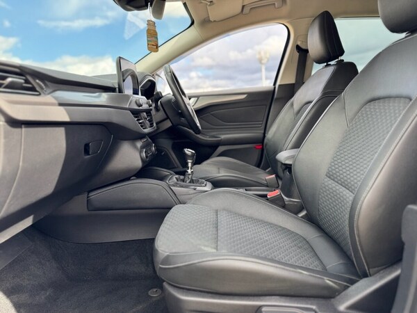 Used Ford Focus 2018 for sale - 75488312: Photo 36