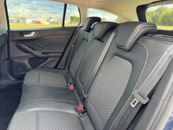 Used Ford Focus 2018 for sale - 75488312: Photo 37