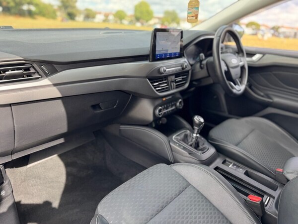 Used Ford Focus 2018 for sale - 75488312: Photo 39