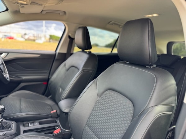 Used Ford Focus 2018 for sale - 75488312: Photo 40