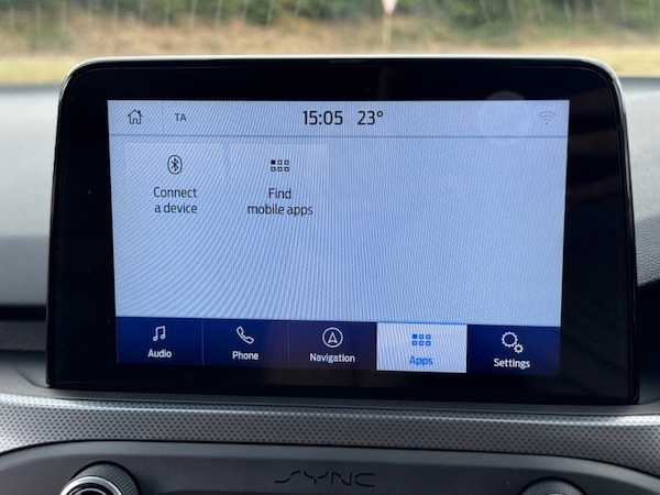 Used Ford Focus 2018 for sale - 75488312: Photo 43