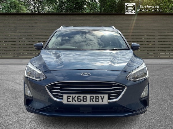 Used Ford Focus 2018 for sale - 75488312: Photo 5