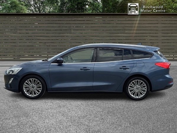 Used Ford Focus 2018 for sale - 75488312: Photo 7