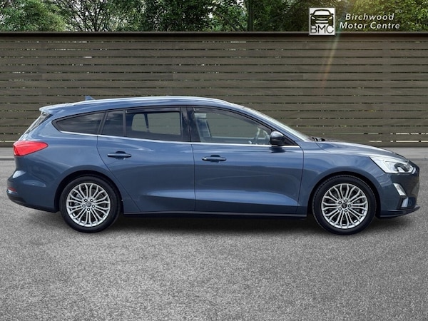 Used Ford Focus 2018 for sale - 75488312: Photo 8