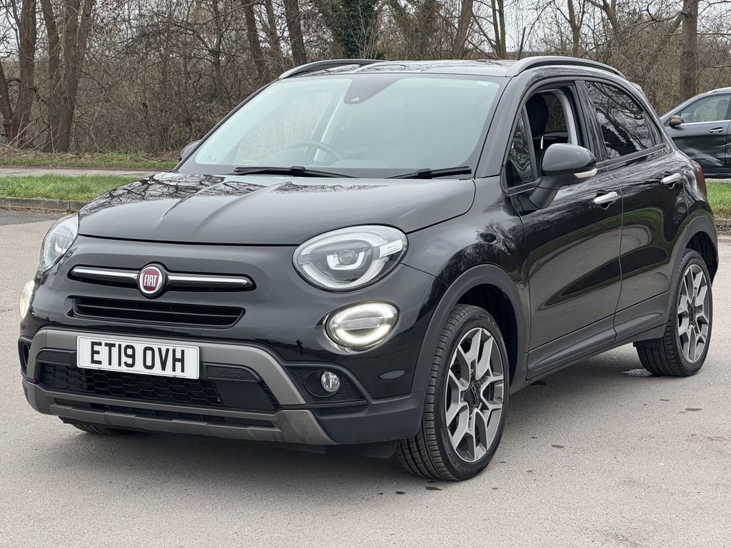 Used Fiat 500X 2019 for sale - 77007587: Photo 12