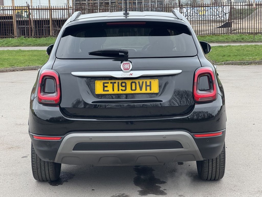 Used Fiat 500X 2019 for sale - 77007587: Photo 15