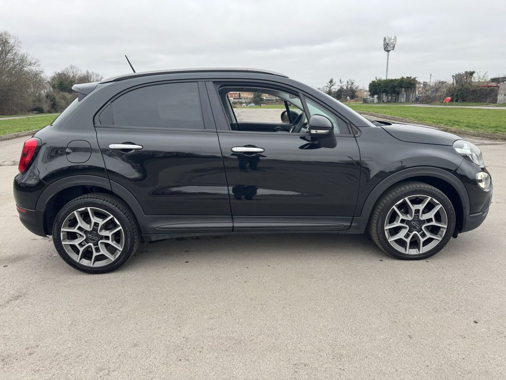 Used Fiat 500X 2019 for sale - 77007587: Photo 17