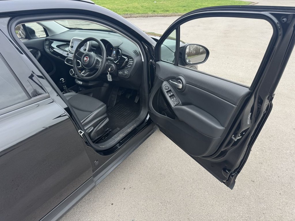 Used Fiat 500X 2019 for sale - 77007587: Photo 19