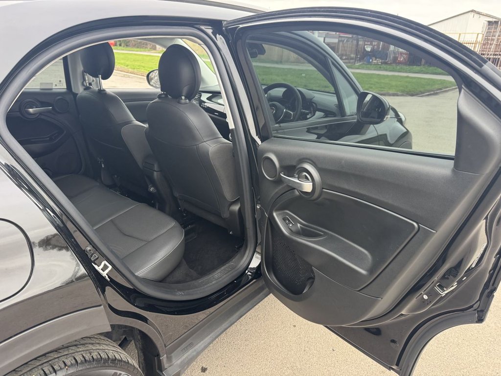 Used Fiat 500X 2019 for sale - 77007587: Photo 24