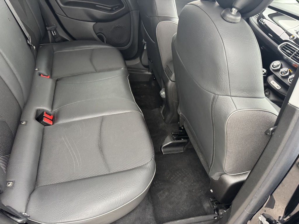 Used Fiat 500X 2019 for sale - 77007587: Photo 26