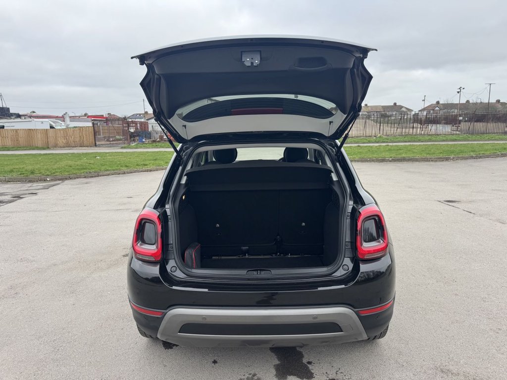 Used Fiat 500X 2019 for sale - 77007587: Photo 29