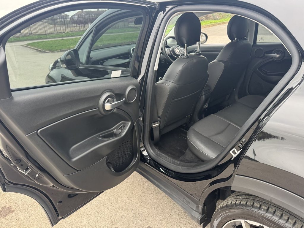 Used Fiat 500X 2019 for sale - 77007587: Photo 33