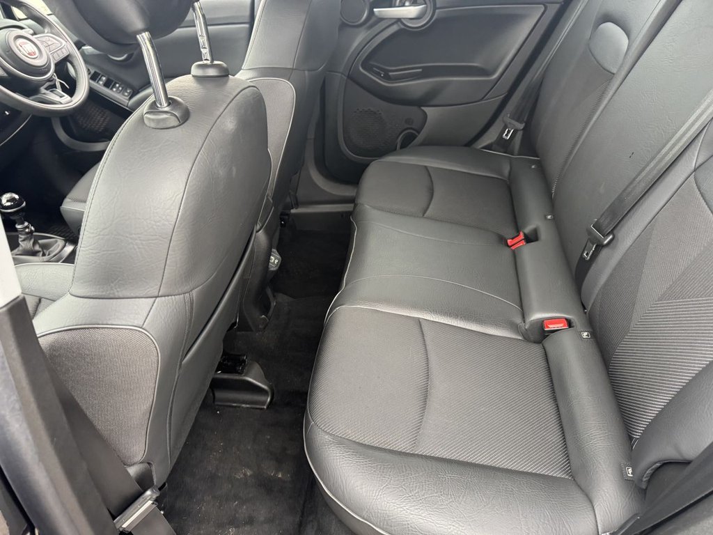 Used Fiat 500X 2019 for sale - 77007587: Photo 35