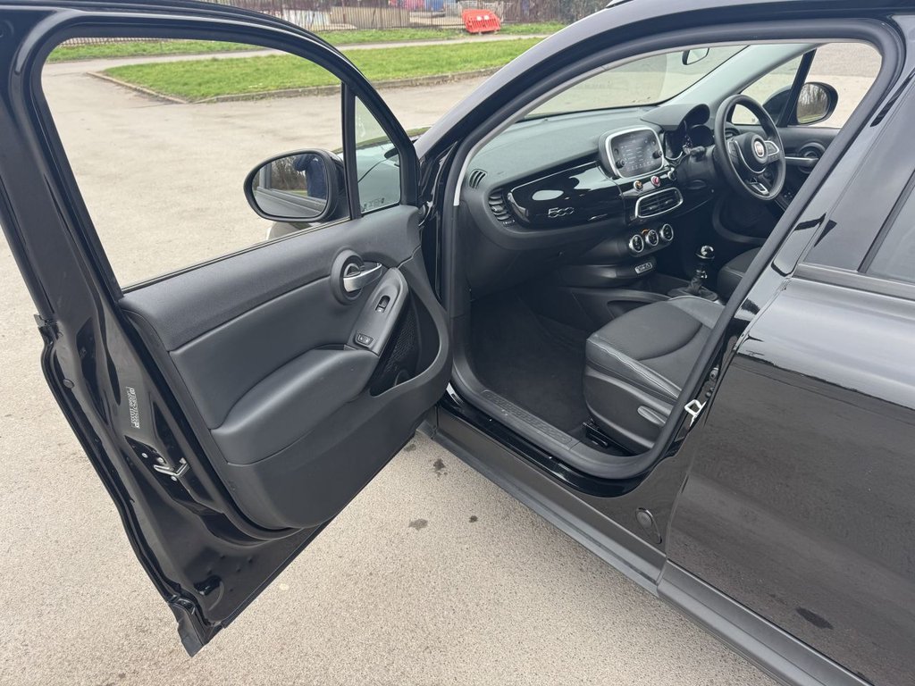 Used Fiat 500X 2019 for sale - 77007587: Photo 38