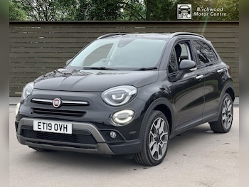 Used Fiat 500X 2019 for sale - 77007587: Photo