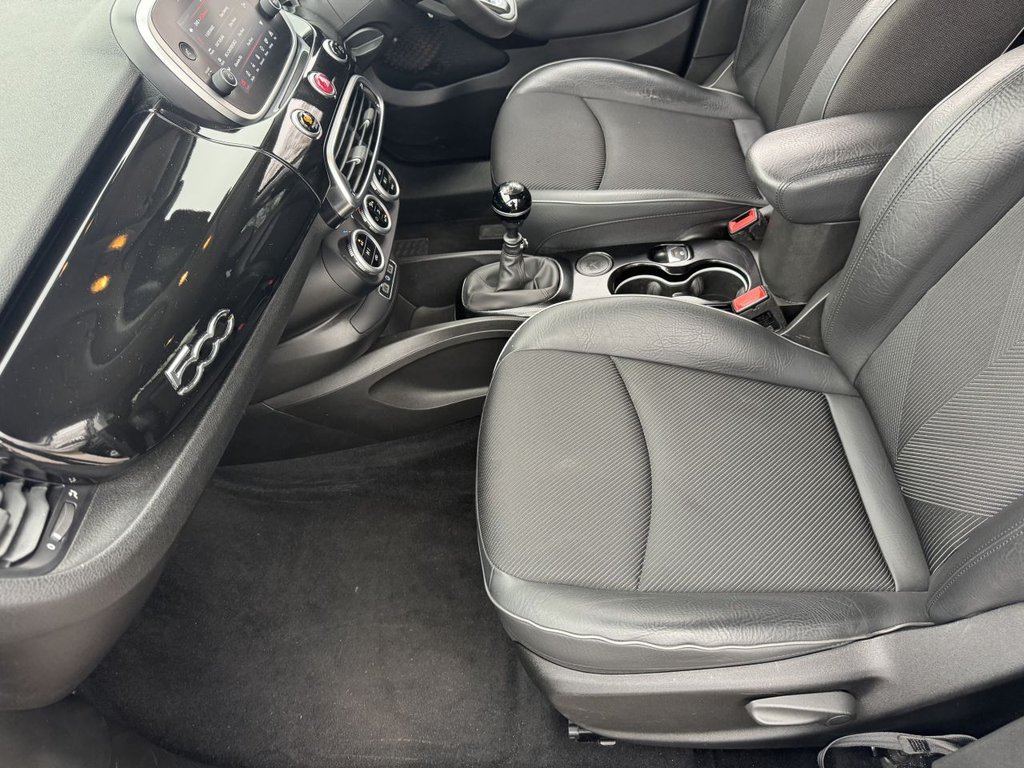 Used Fiat 500X 2019 for sale - 77007587: Photo 40