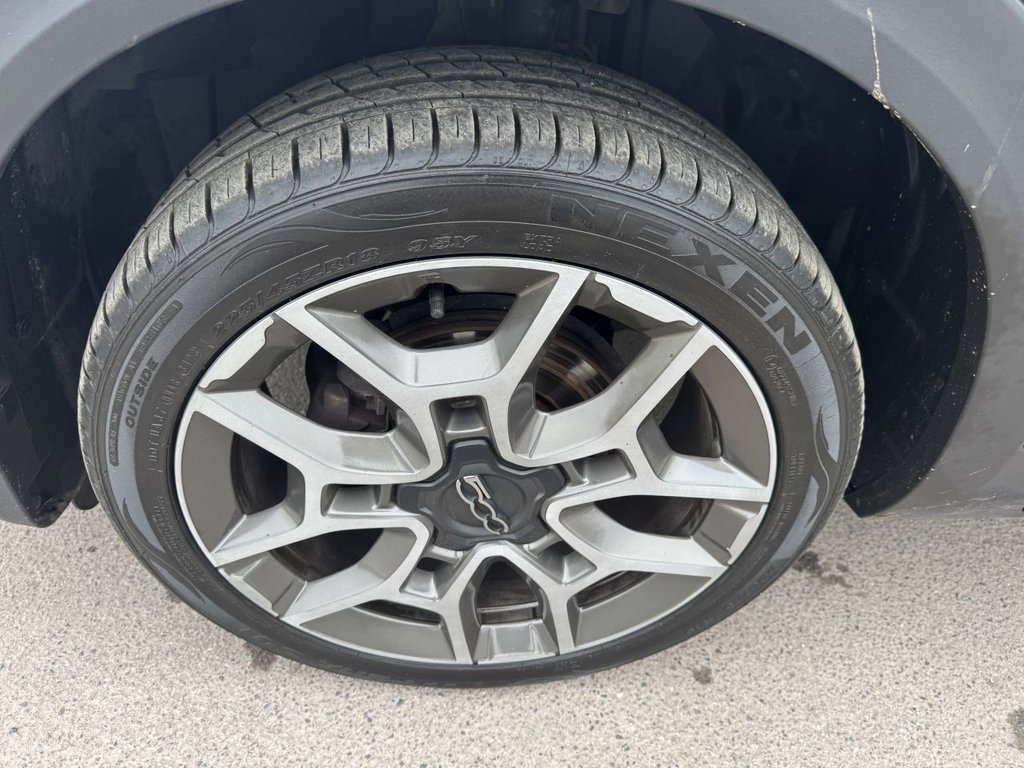 Used Fiat 500X 2019 for sale - 77007587: Photo 43