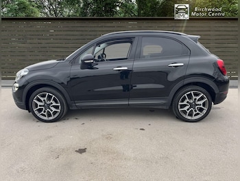 Used Fiat 500X 2019 for sale - 77007587: Photo
