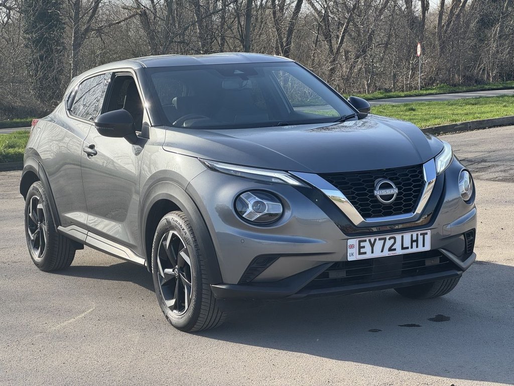 Used Nissan Juke 2022 for sale - 77327959: Photo 10