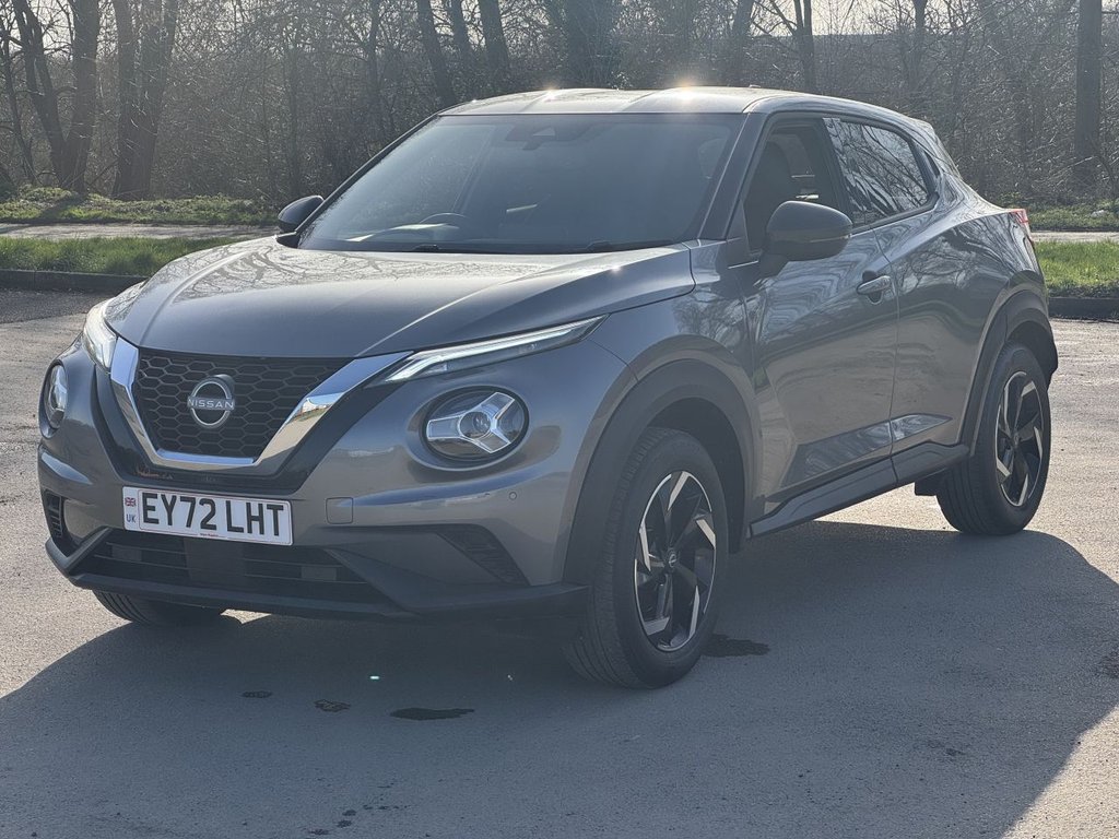 Used Nissan Juke 2022 for sale - 77327959: Photo 12
