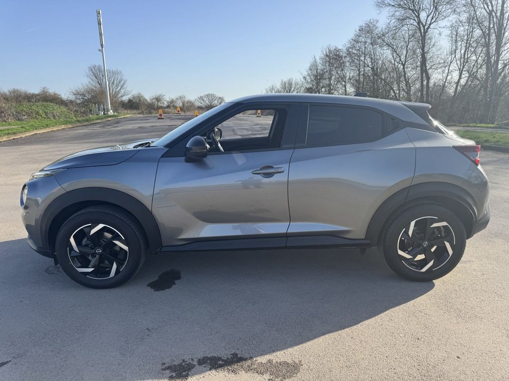 Used Nissan Juke 2022 for sale - 77327959: Photo 13