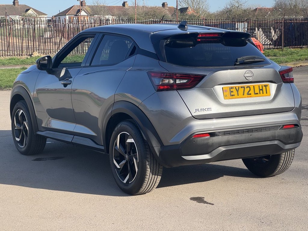 Used Nissan Juke 2022 for sale - 77327959: Photo 14