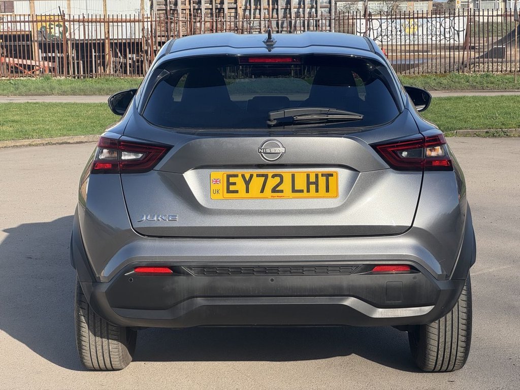 Used Nissan Juke 2022 for sale - 77327959: Photo 15