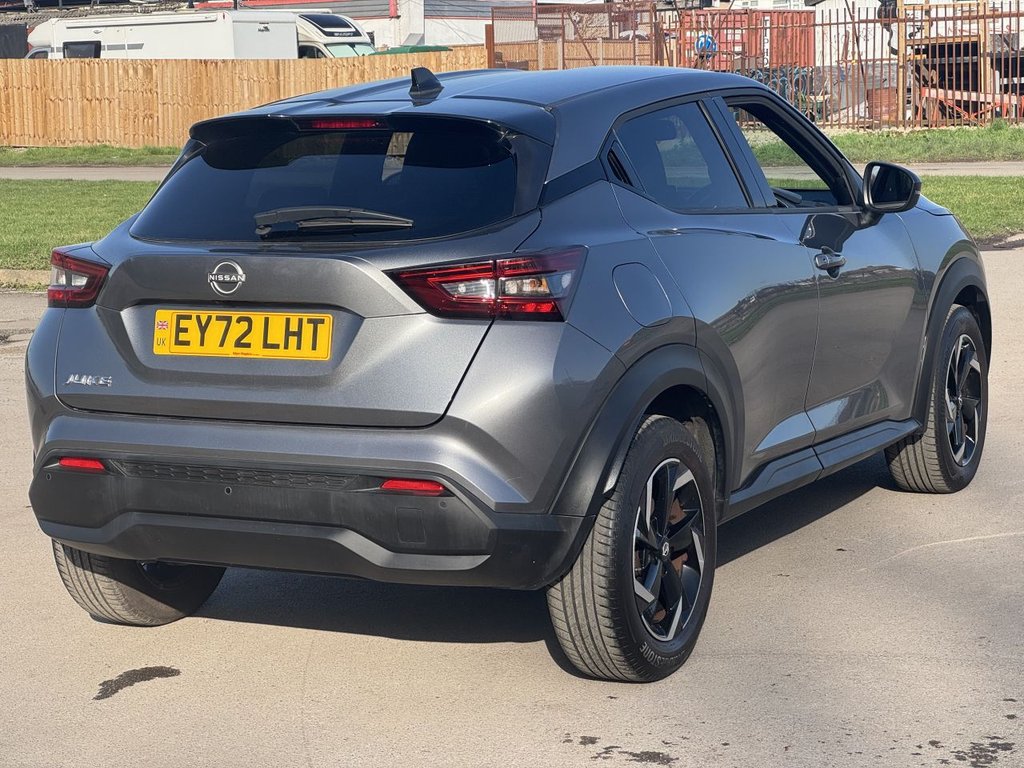 Used Nissan Juke 2022 for sale - 77327959: Photo 16