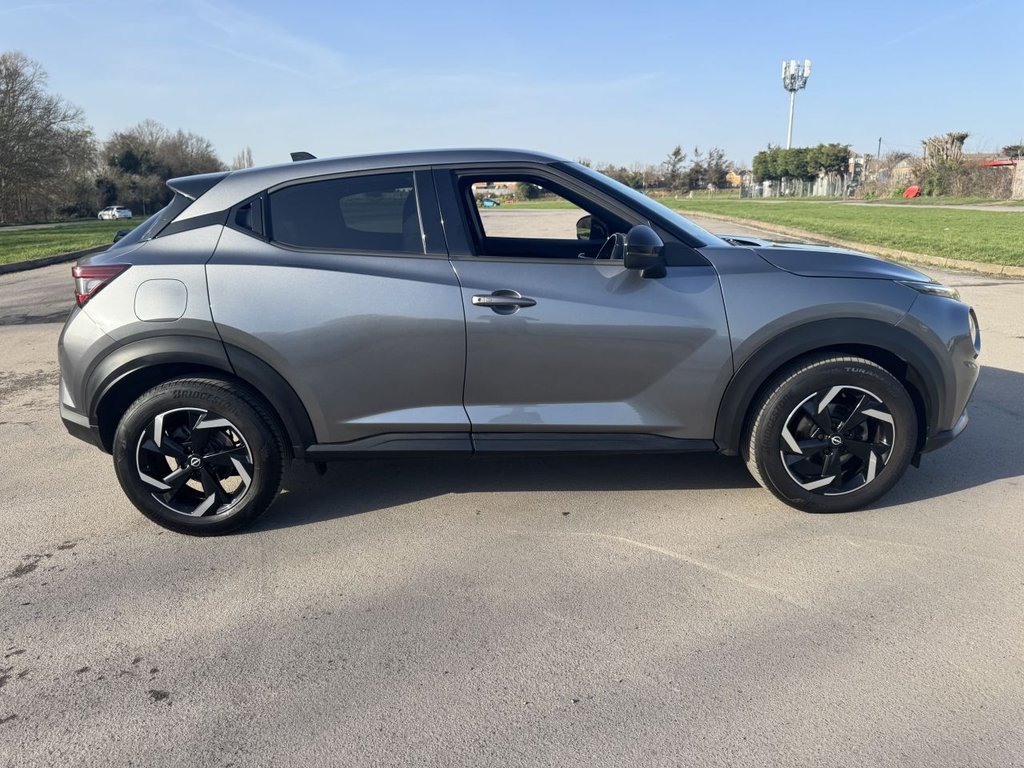 Used Nissan Juke 2022 for sale - 77327959: Photo 17