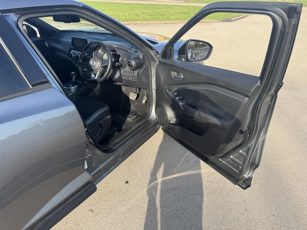 Used Nissan Juke 2022 for sale - 77327959: Photo 19