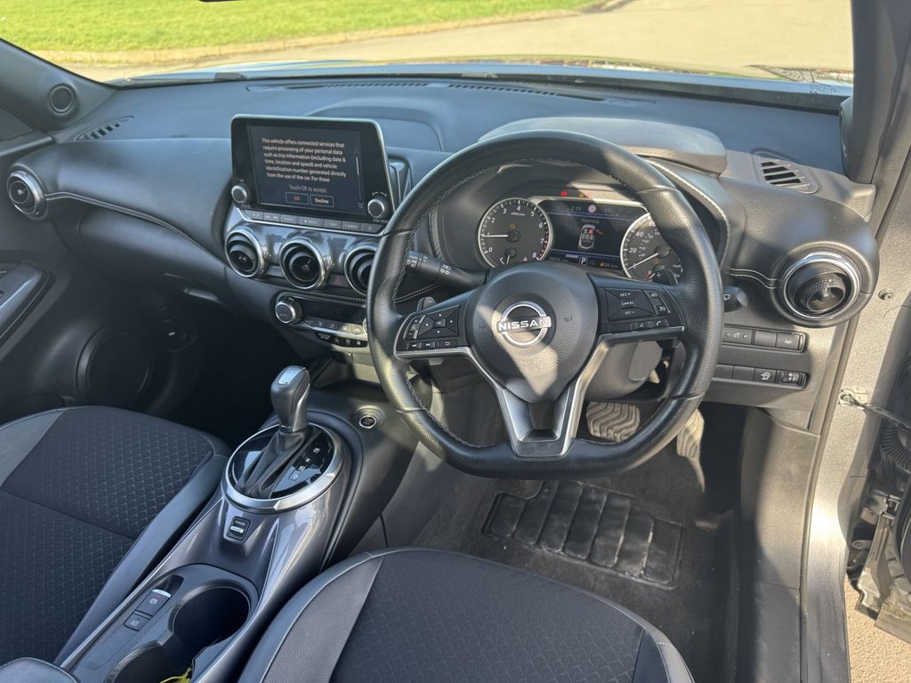 Used Nissan Juke 2022 for sale - 77327959: Photo 20