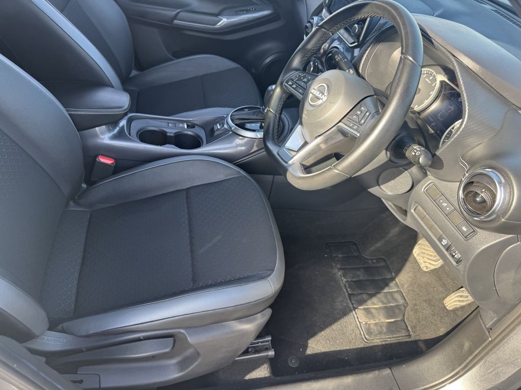 Used Nissan Juke 2022 for sale - 77327959: Photo 21