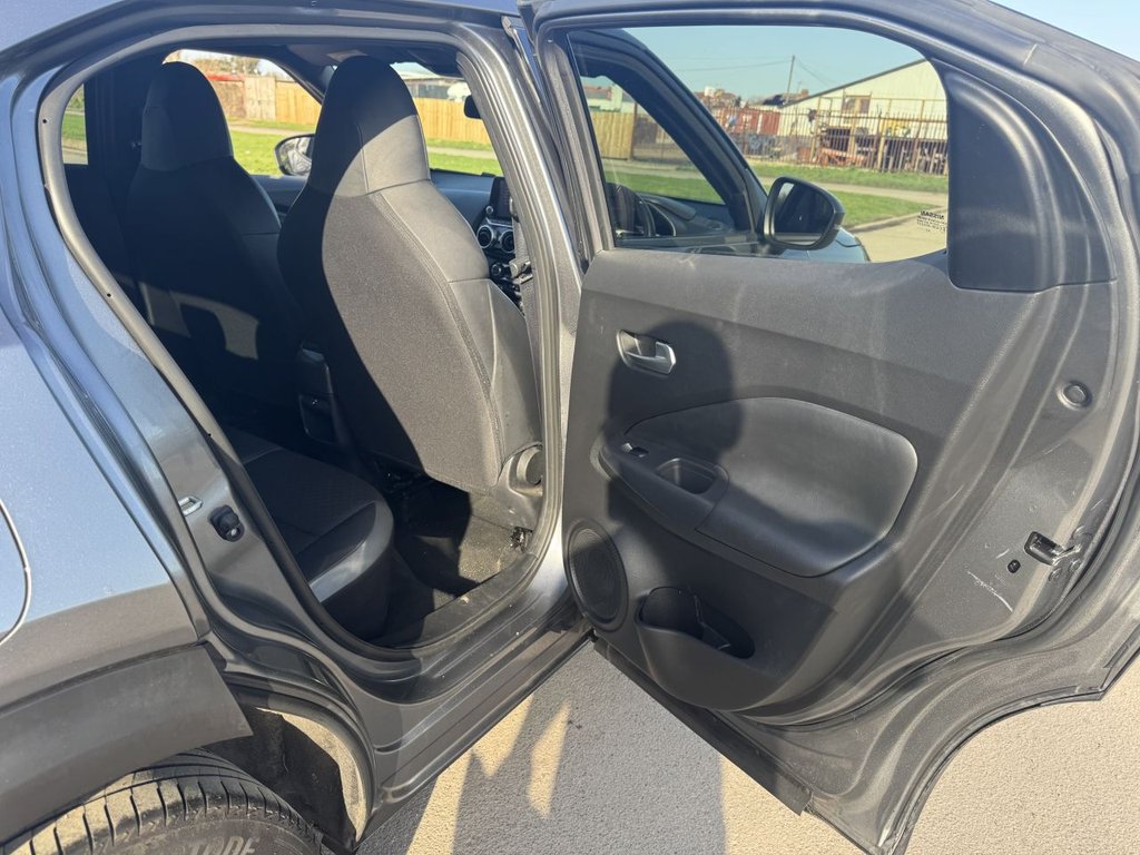 Used Nissan Juke 2022 for sale - 77327959: Photo 24