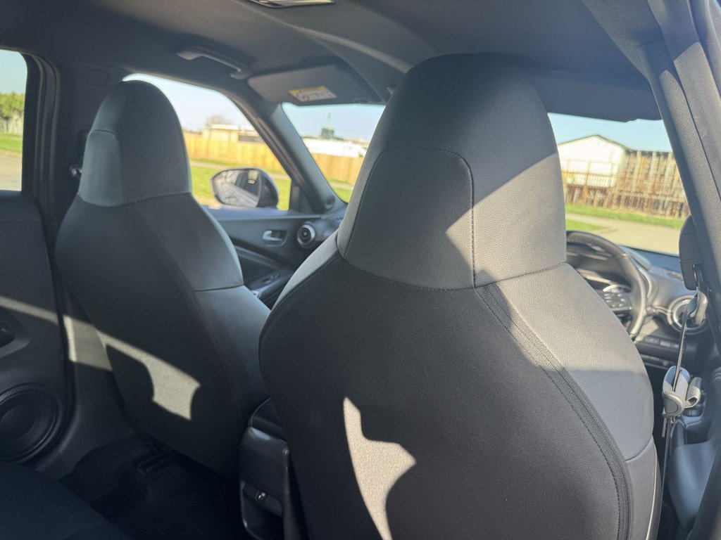 Used Nissan Juke 2022 for sale - 77327959: Photo 25