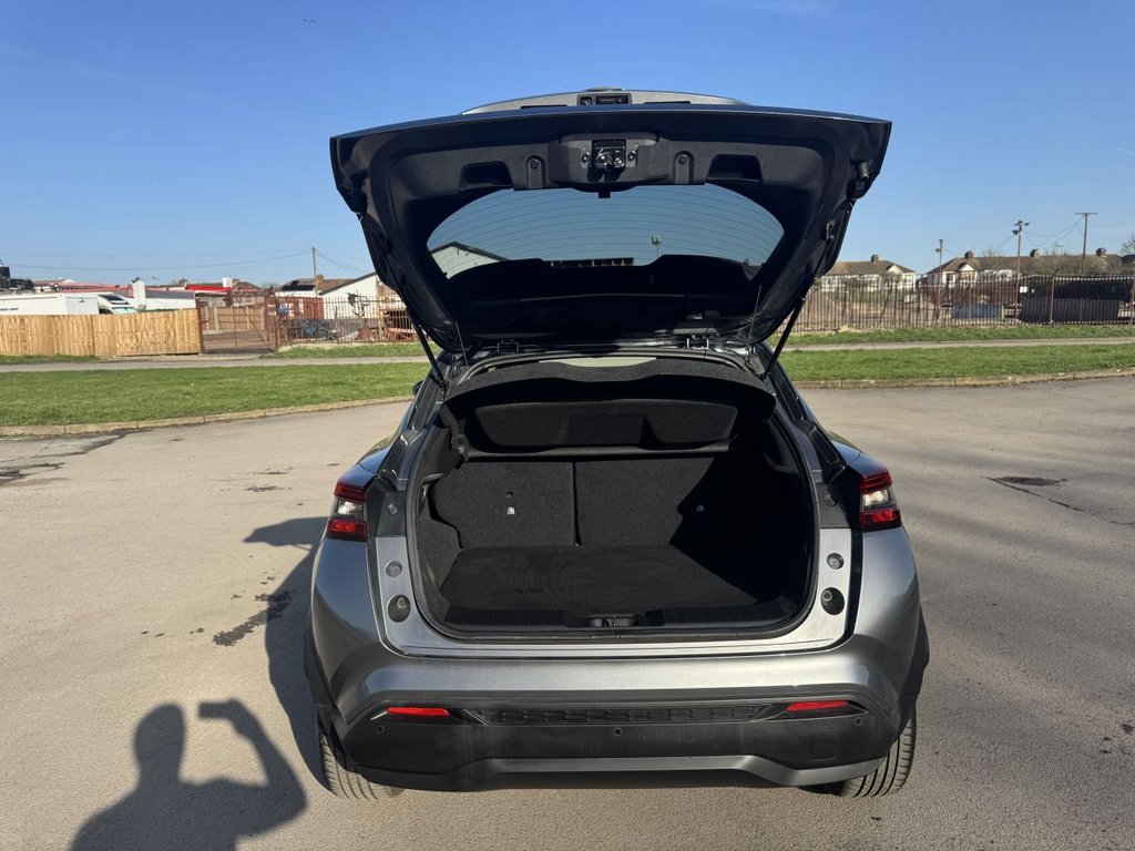 Used Nissan Juke 2022 for sale - 77327959: Photo 29