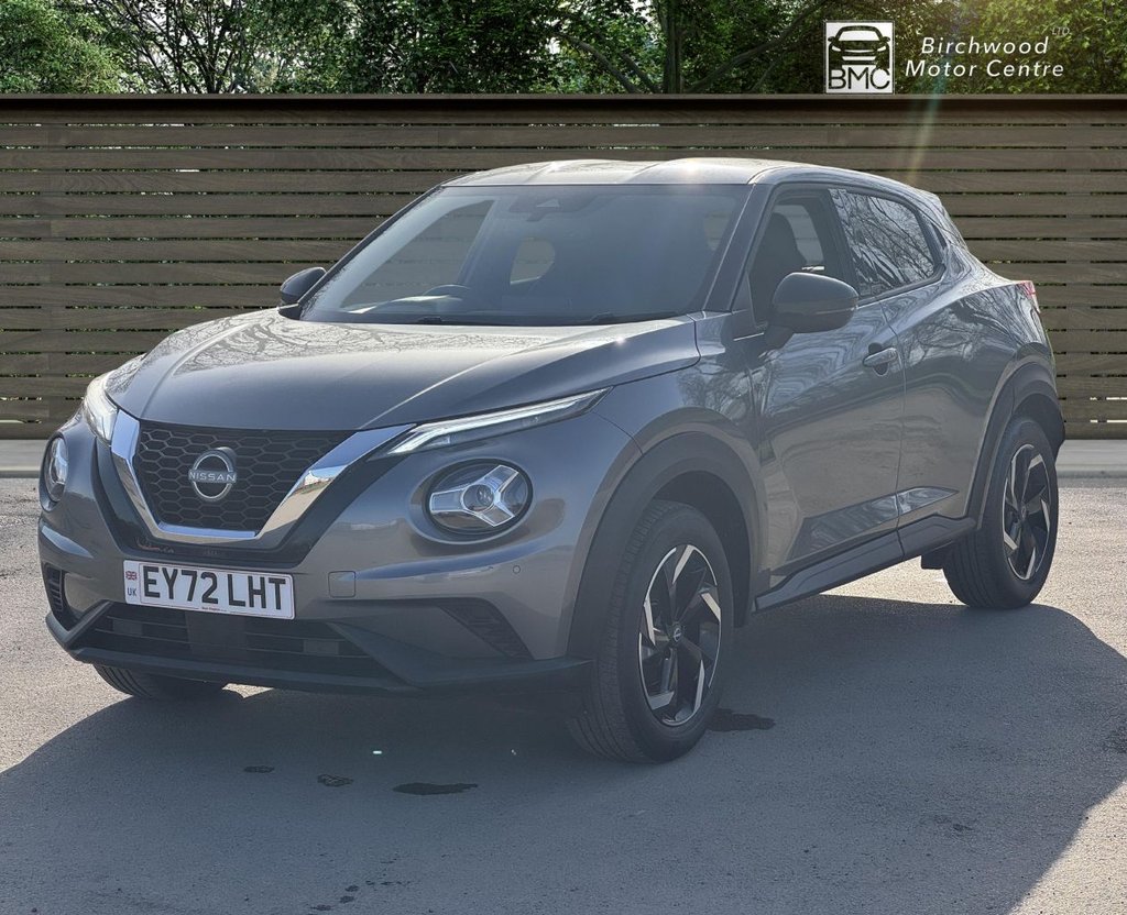 Used Nissan Juke 2022 for sale - 77327959: Photo 3